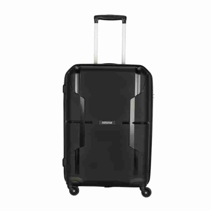 American Tourister Orbiter Spinner 55 TSA � Black (55 cm)