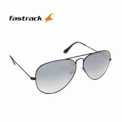 FASTRACK Full-Rim Gradient Aviators