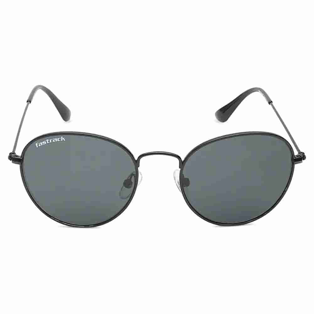 Fastrack UV Protection Round Sunglasses