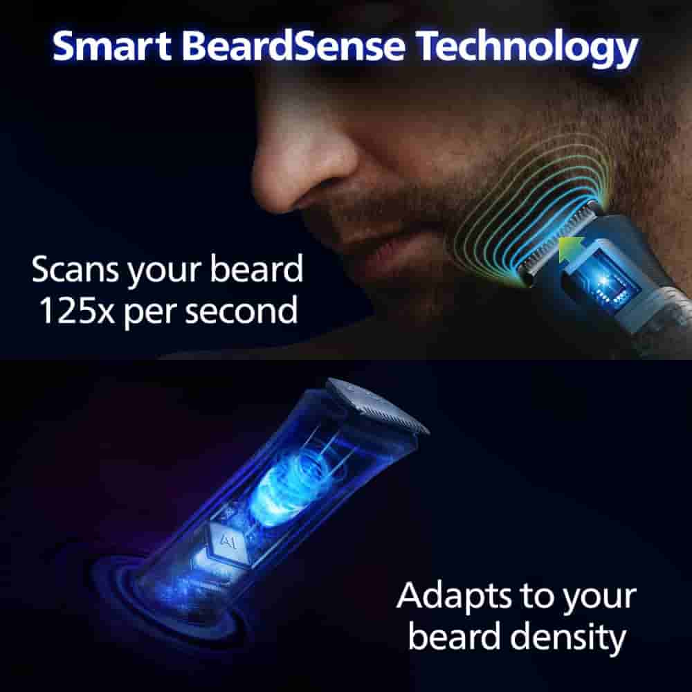 13 in 1 Grooming Kit MG7920