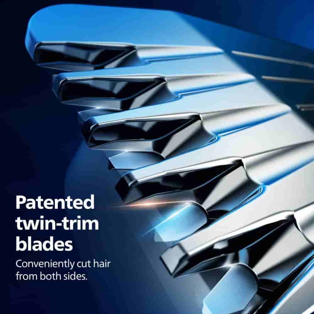 15 in 1 Grooming Kit MG9551