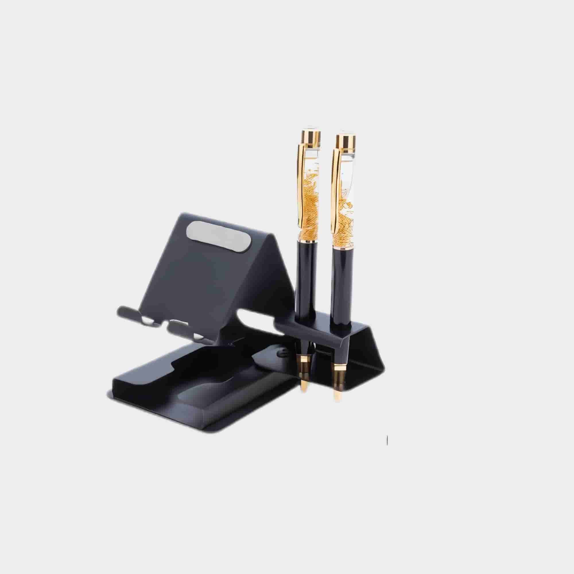Simple & Elegant Mobile Stand