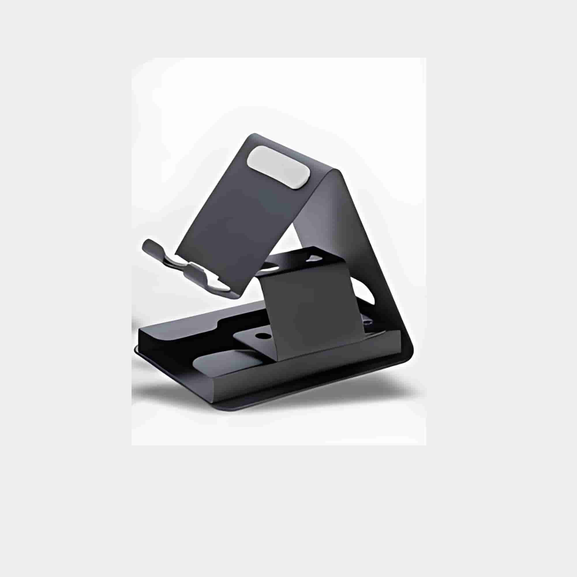 Simple & Elegant Mobile Stand