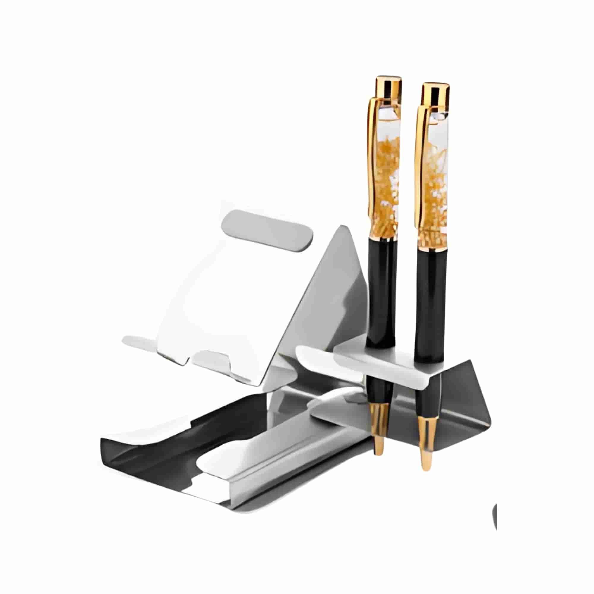 High-Quality Acrylic Material