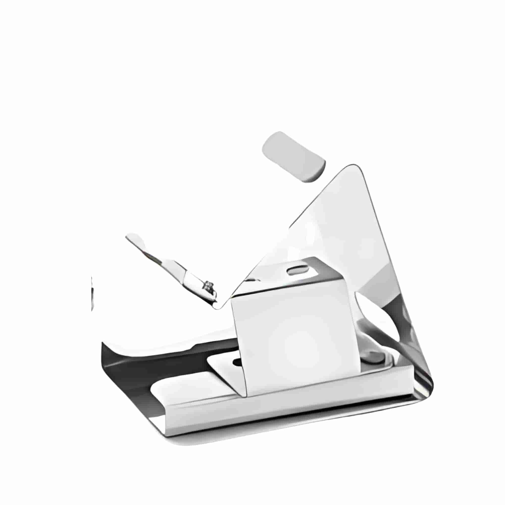 High-Quality Acrylic Material