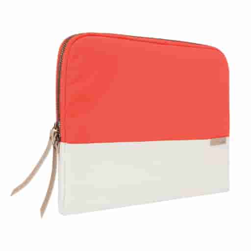 STM Grace Laptop Sleeve (13 Inch) Coral Dove
