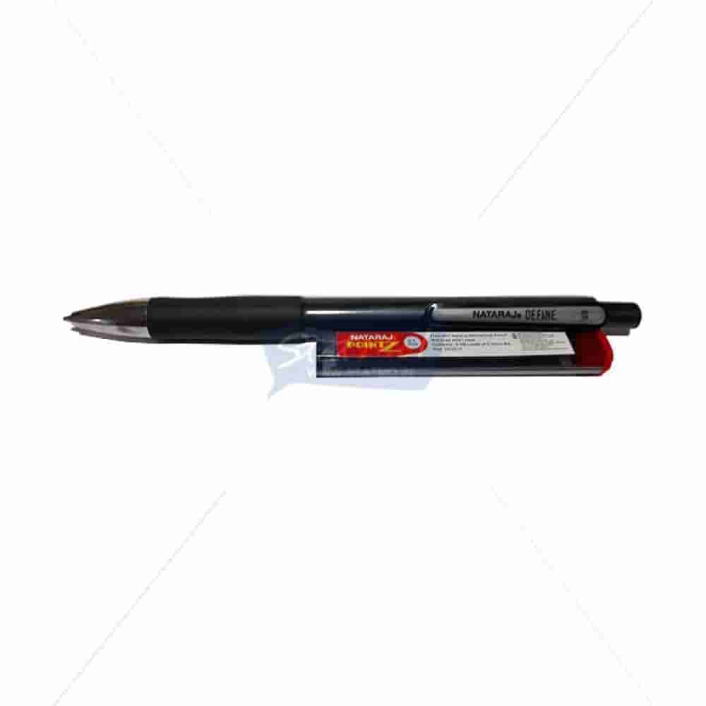 Nataraj Define Machanical Pencil