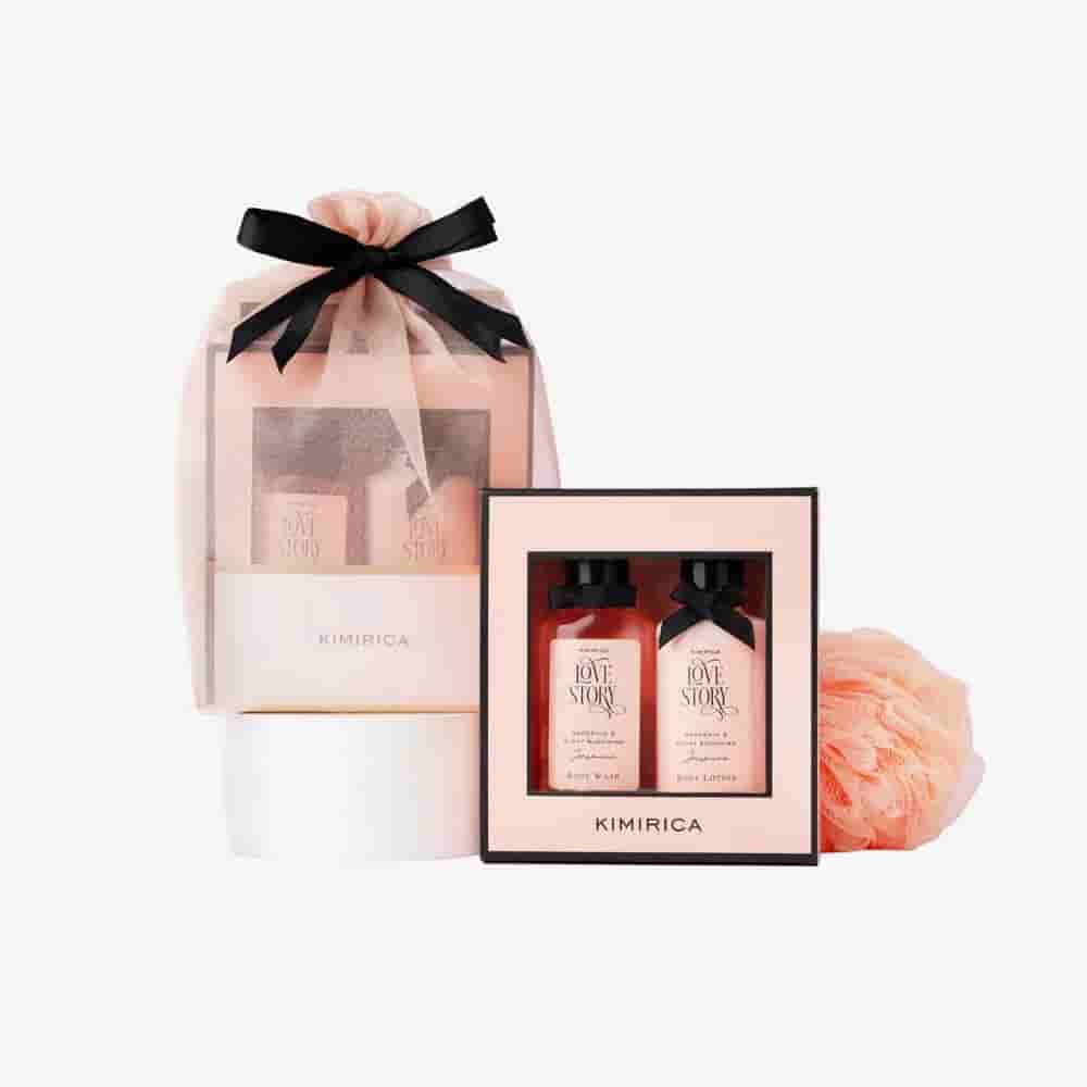 NOTHING BUT LOVE POTLI SET