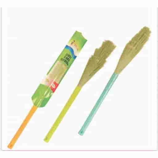 Frisch Dust Free Broom For Floor Cleaning