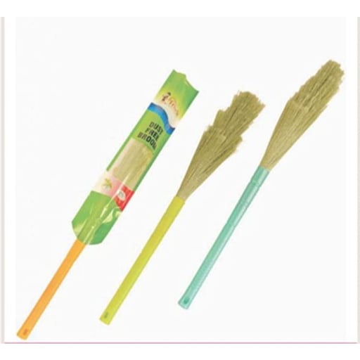 Frisch Dust Free Broom For Floor Cleaning