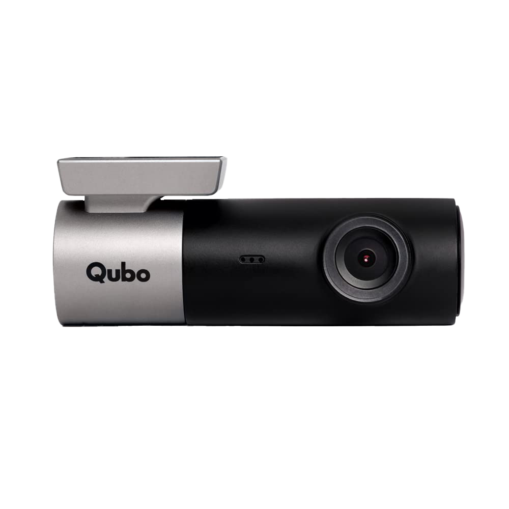 Qubo Smart Dashboard Cam PRO
