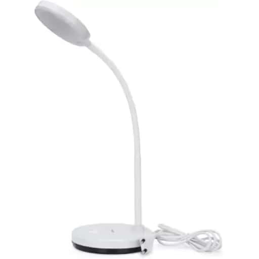 Philips Novus 5 Watt Led Table Lamp (Black)