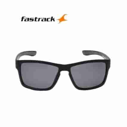 Fastrack Polarized Wayfarer Sunglasses
