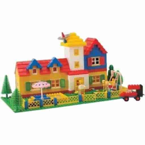 Peacock PC2133 Smart Blocks Senior Architect