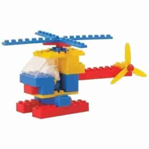 Peacock PC92-B Peacock Smart Blocks Aeromech