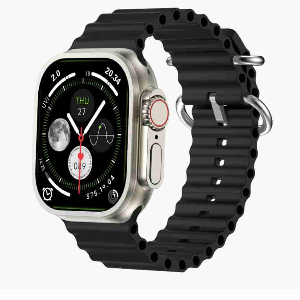 Pebble Enigma Smartwatch