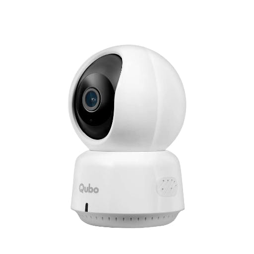 Qubo Smart Cam 360 Full Hd Wi-Fi Camera