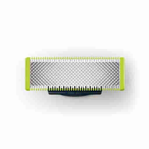 Philips QP210 Oneblade Replaceable Blade (Lime Green)