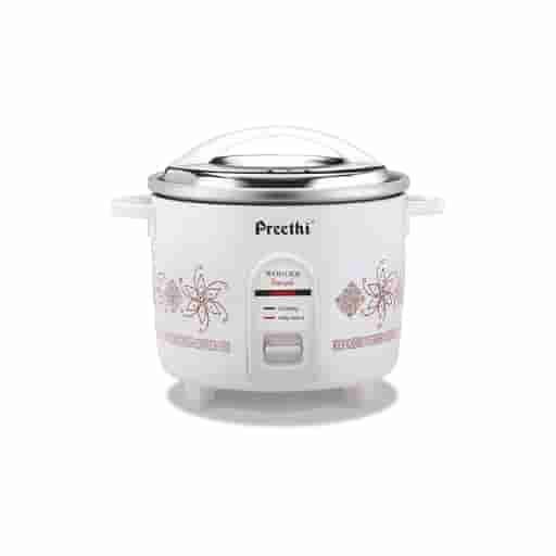 Preethi Electric Cooker 1.8 Ltr