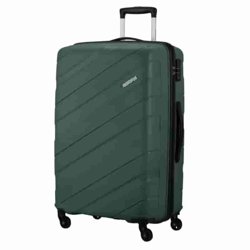American Tourister Tuscon DZ Spinner � Spring Green (55 cm)