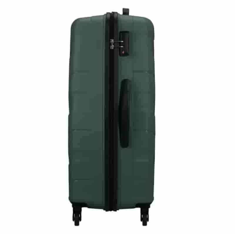 American Tourister Tuscon DZ Spinner � Spring Green (67 cm)