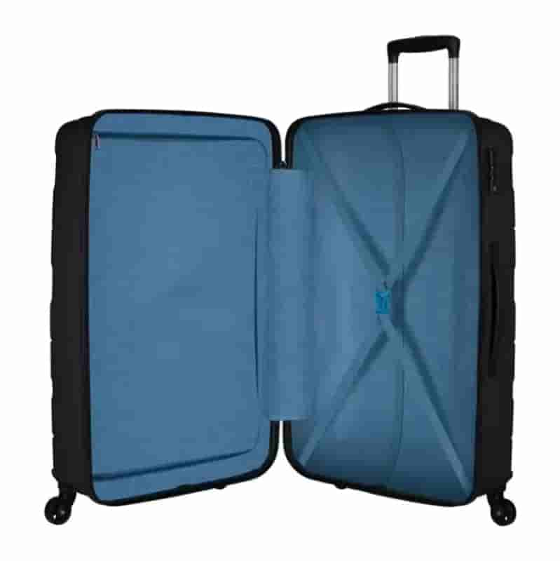 American Tourister Tuscon DZ Spinner � Black (67 cm)