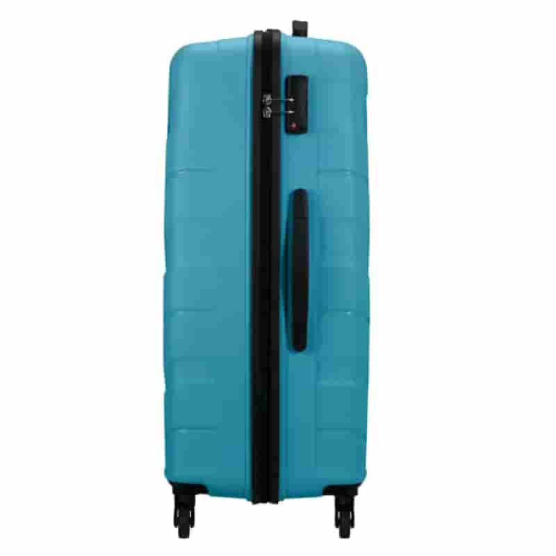 American Tourister Tuscon DZ Spinner � Breeze Blue (67 cm)