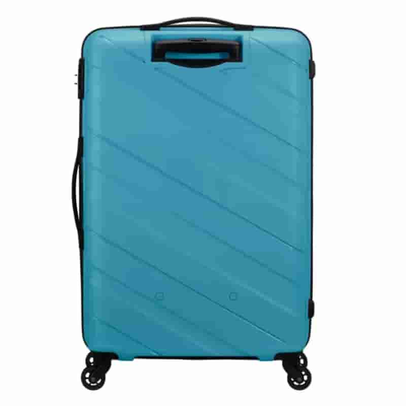 American Tourister Tuscon DZ Spinner � Breeze Blue (67 cm)