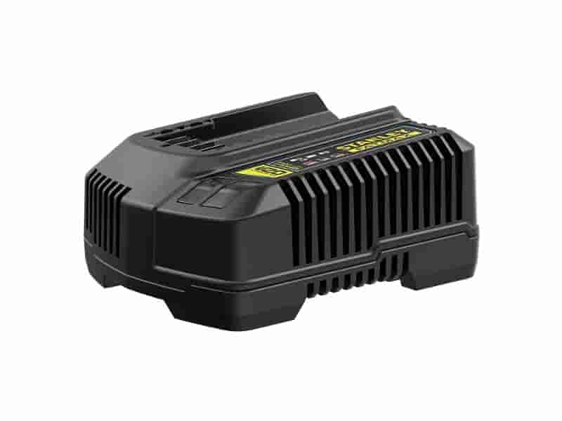 Stanley Fatmax Charger 2A 20V Cordless