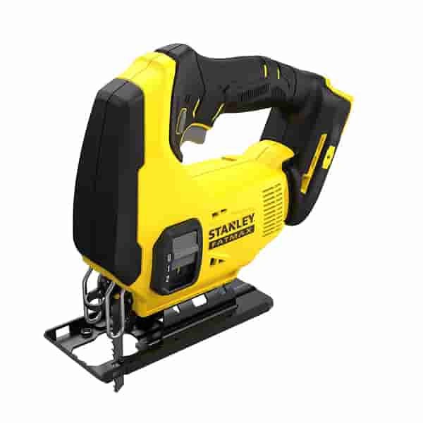 Stanley BR Jigsaw - 20V Cordless