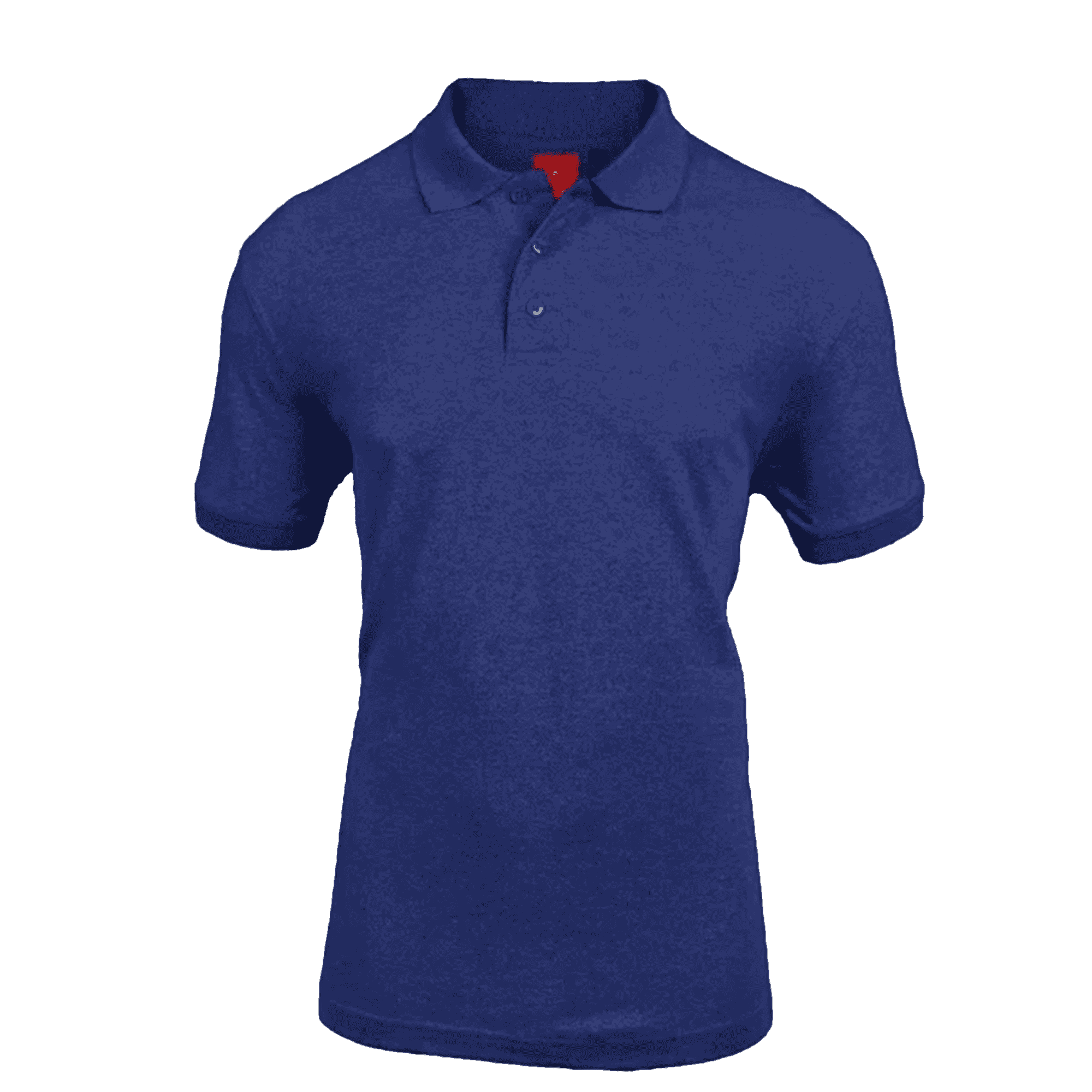 Scott Young New Navy Melange T-Shirt