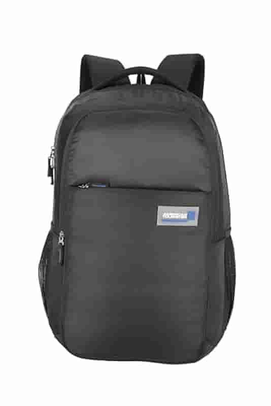 American Tourister Trot 3.0 Laptop Backpack 03 � Black