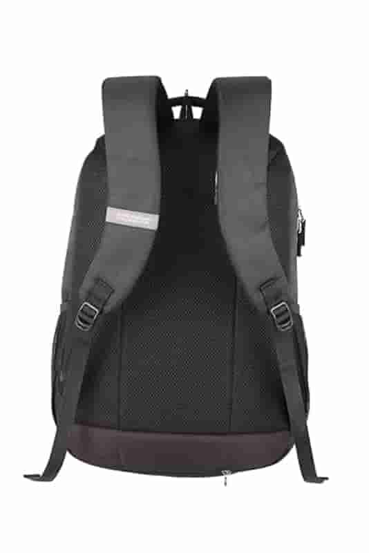 American Tourister Trot 3.0 Laptop Backpack 03 � Black
