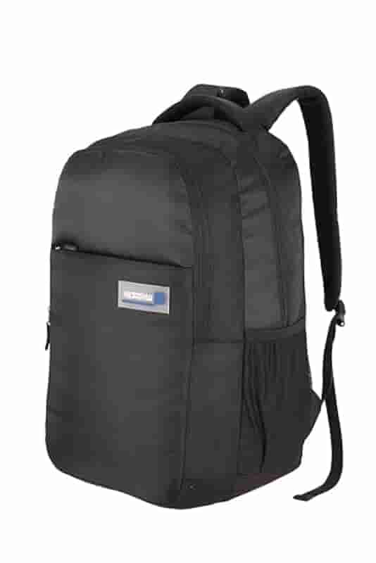 American Tourister Trot 3.0 Laptop Backpack 03 � Black