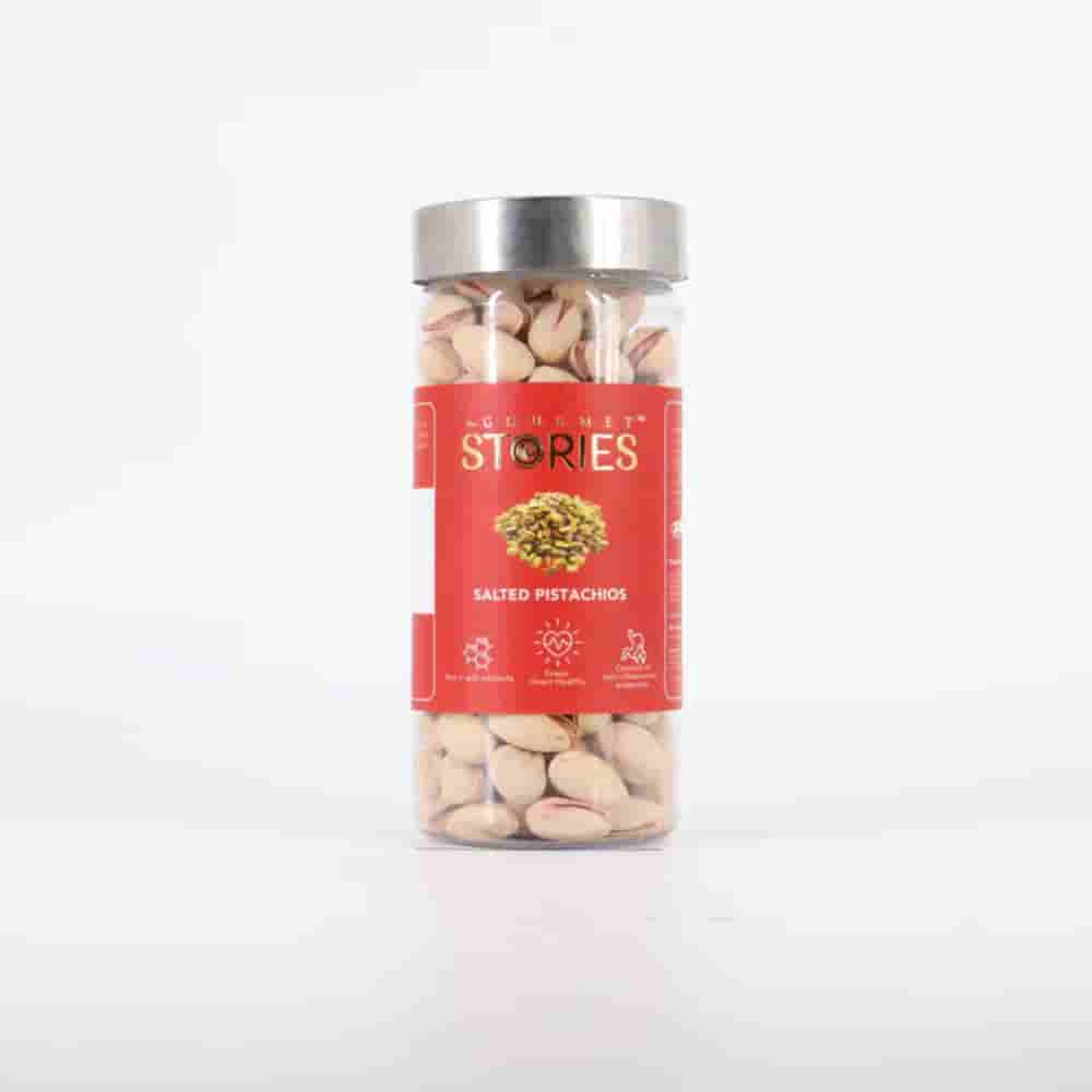 Signature - TGS-5 Flavoured Dry Fruit Gift Box - Option B