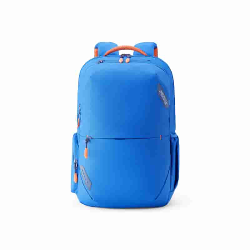 American Tourister Brett 4.0 Laptop Backpack 01 � Electric Blue (45 cm)
