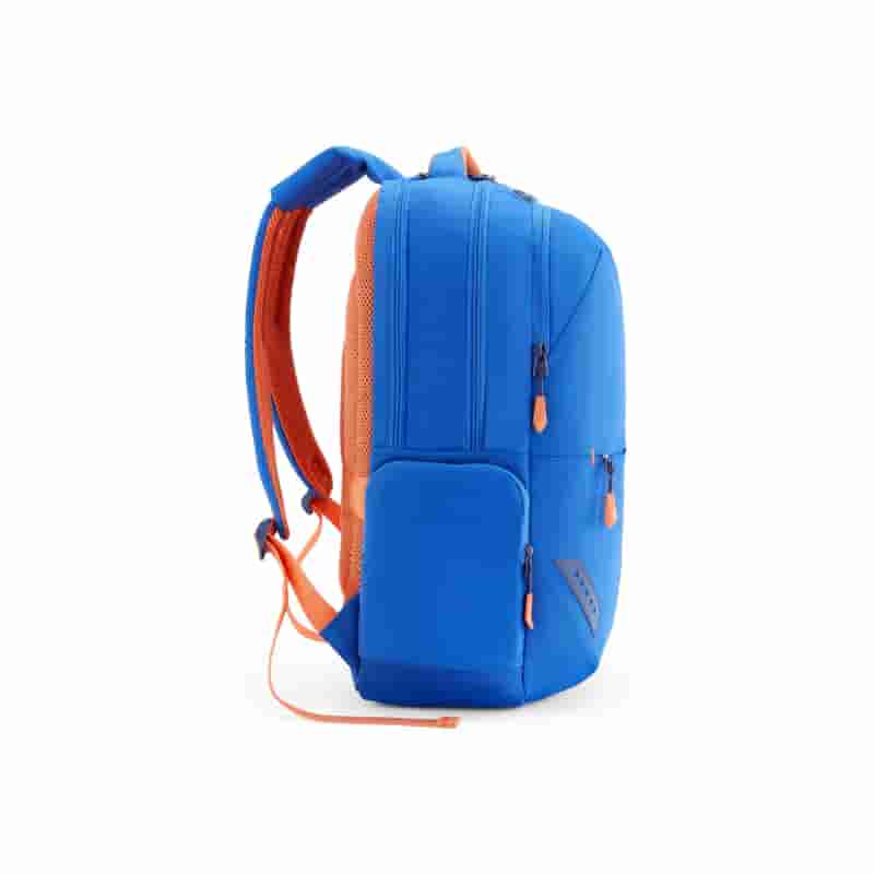 American Tourister Brett 4.0 Laptop Backpack 01 � Electric Blue (45 cm)