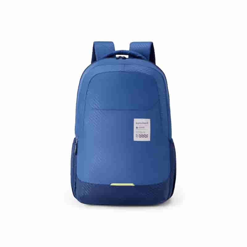 Kamiliant Biz Pro Laptop Backpack � Navy (44 cm)