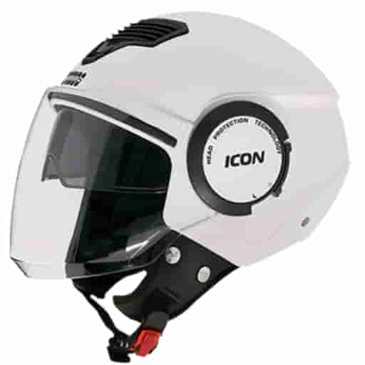 Studds Icon Open Face Helmets 580 Mm Helmet