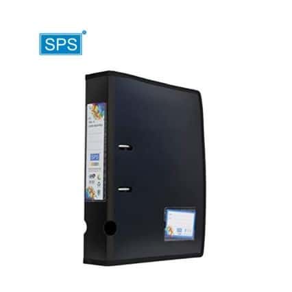 SPS Lever Arch File (Silai)
