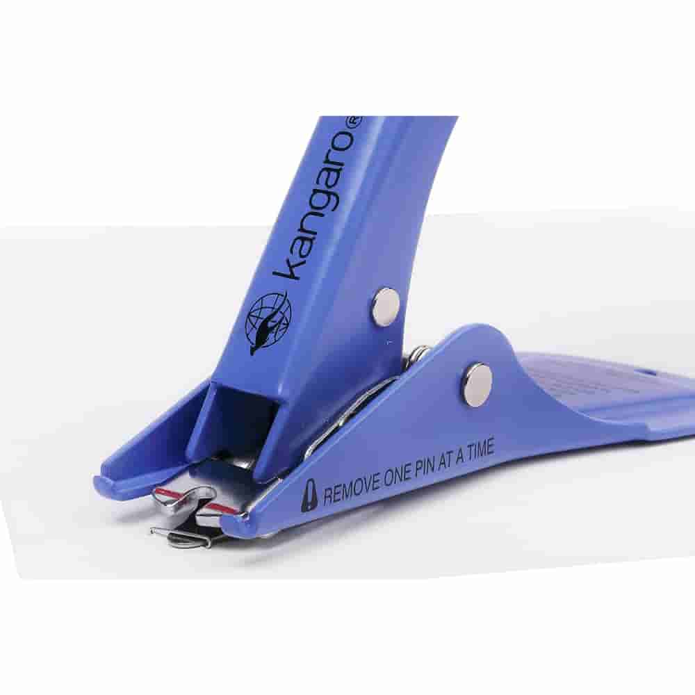 Kangaro Stapler Remover SR 300