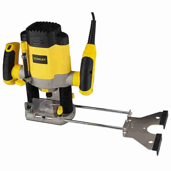 Stanley 1200W Variable Speed Plunge Router