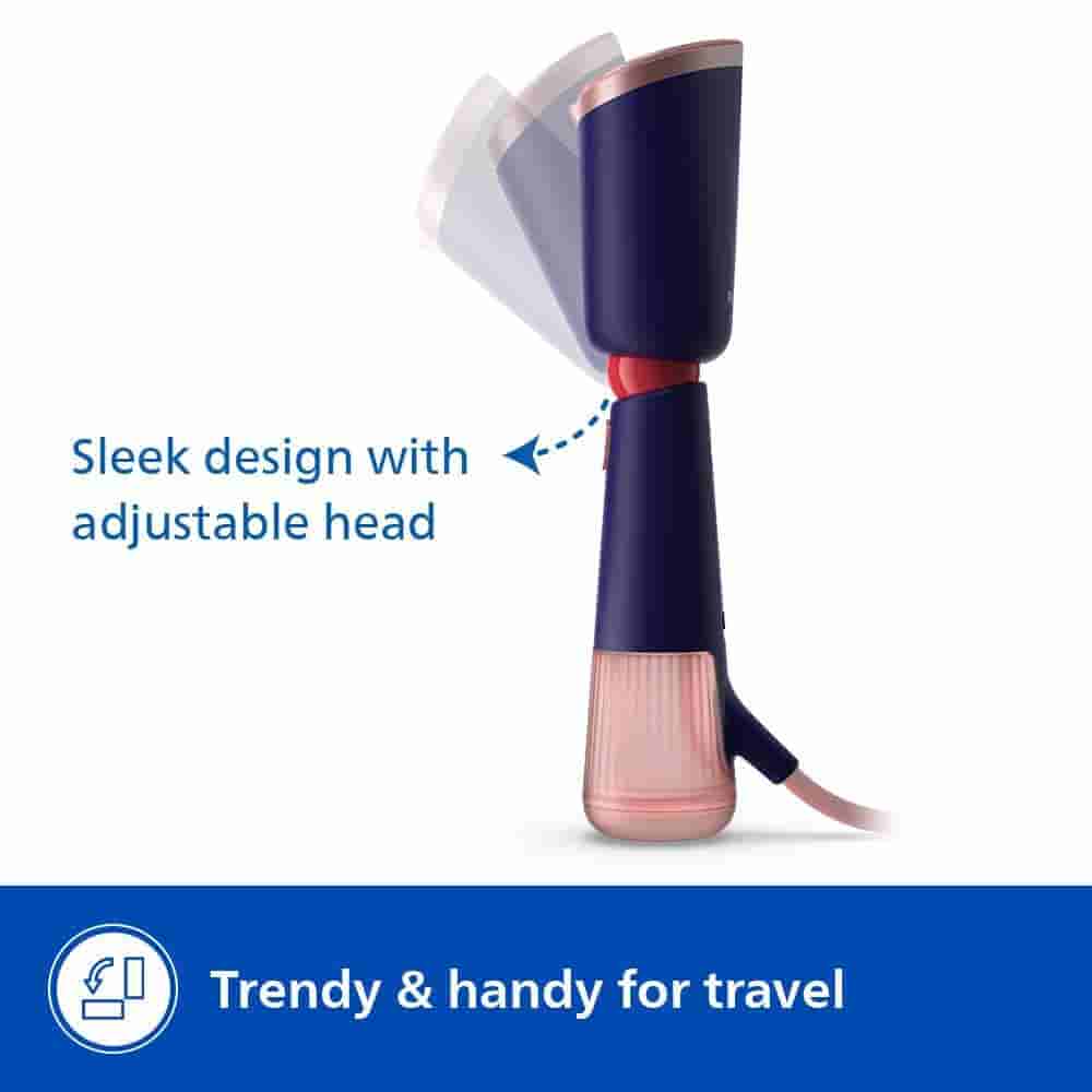 Handheld Garment Steamer STH5030/20