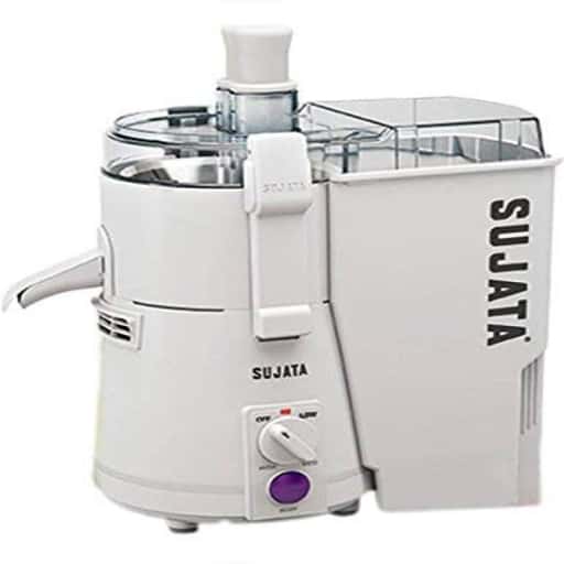 Sujata Powermatic Juicer Mixer Grinder