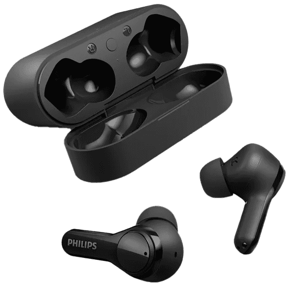 Philips True Wireles Headphone TAT3217BK