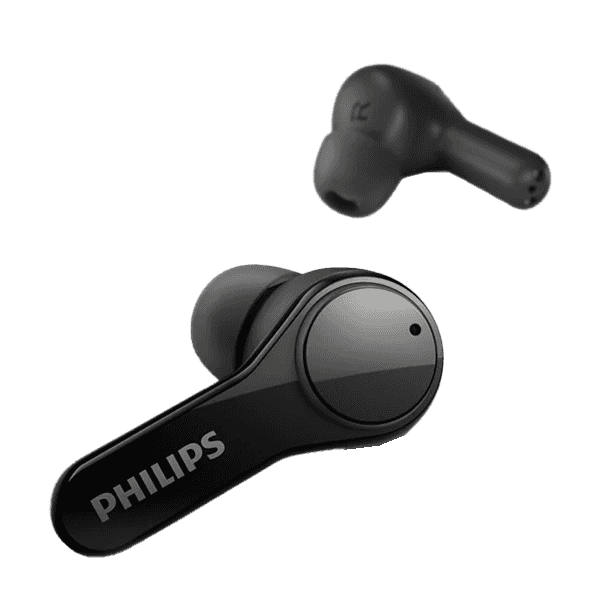 Philips True Wireles Headphone TAT3217BK