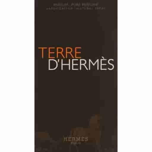 Terre D'Hermes Edp 200Ml Perfume (Men)