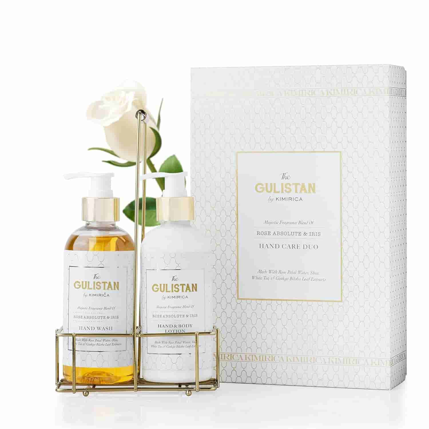 THE GULISTAN CADDY GIFT SET