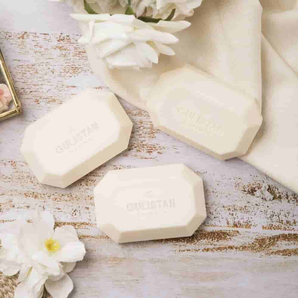 THE GULISTAN SOAP GIFT SET