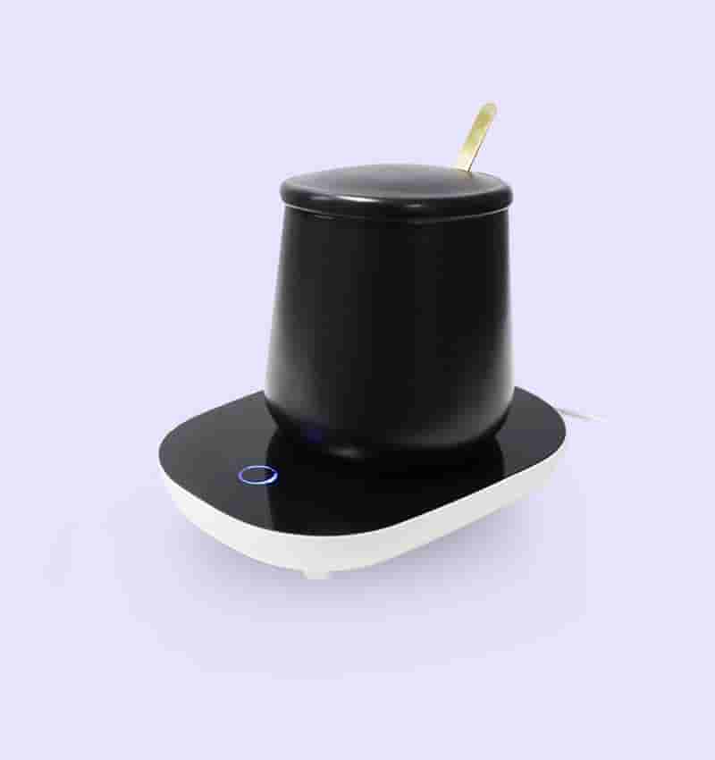 Fuzo Constance Intelligent Constant Temperature Mug